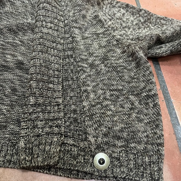 Peruvian Connection Cropped Sweater - Picture 4 of 10